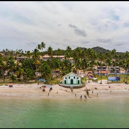 Praia Dos Carneiros Eco Resort Luxuoso Тамандаре Екстер'єр фото