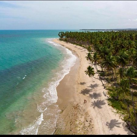 Praia Dos Carneiros Eco Resort Luxuoso Тамандаре Екстер'єр фото