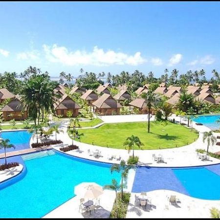 Praia Dos Carneiros Eco Resort Luxuoso Тамандаре Екстер'єр фото