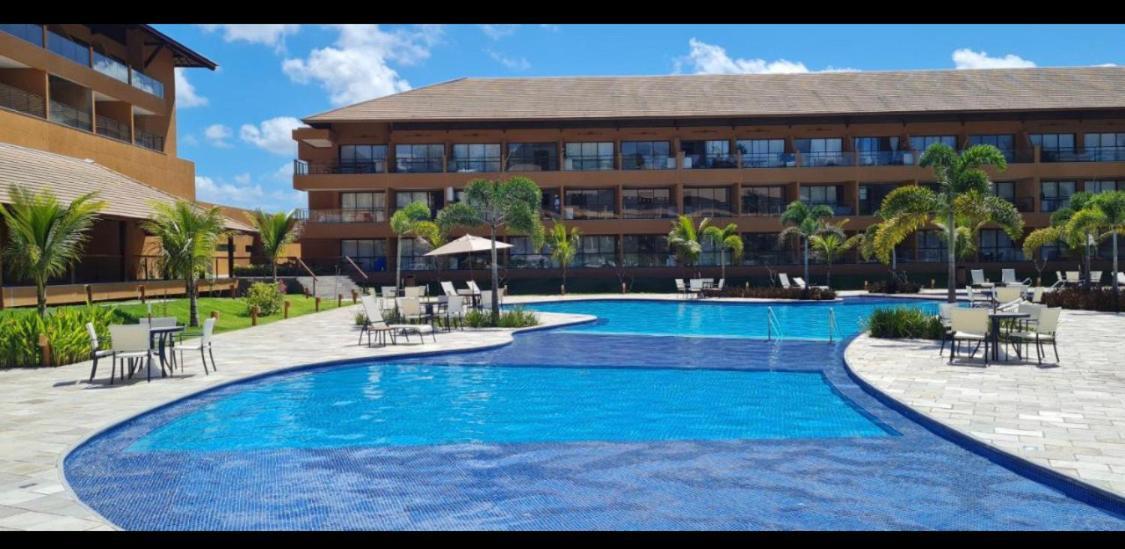 Praia Dos Carneiros Eco Resort Luxuoso Тамандаре Екстер'єр фото